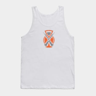 Maestros Symbol (Variant) Tank Top